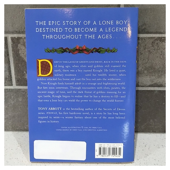 3/$10 Kringle - Picture 2 of 2